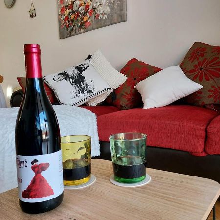Apartments K & K דוברובניק מראה חיצוני תמונה