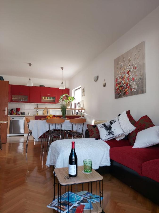 Apartments K & K דוברובניק מראה חיצוני תמונה