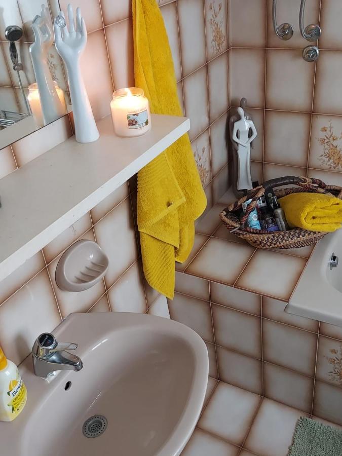 Apartments K & K דוברובניק מראה חיצוני תמונה