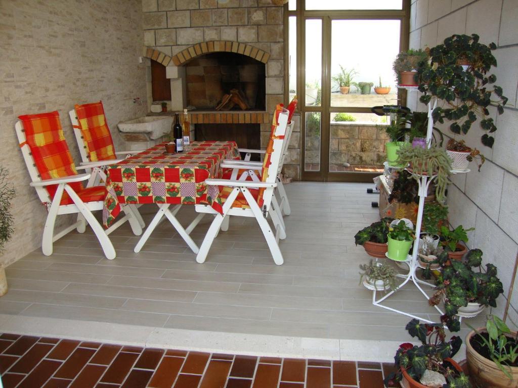Apartments K & K דוברובניק מראה חיצוני תמונה