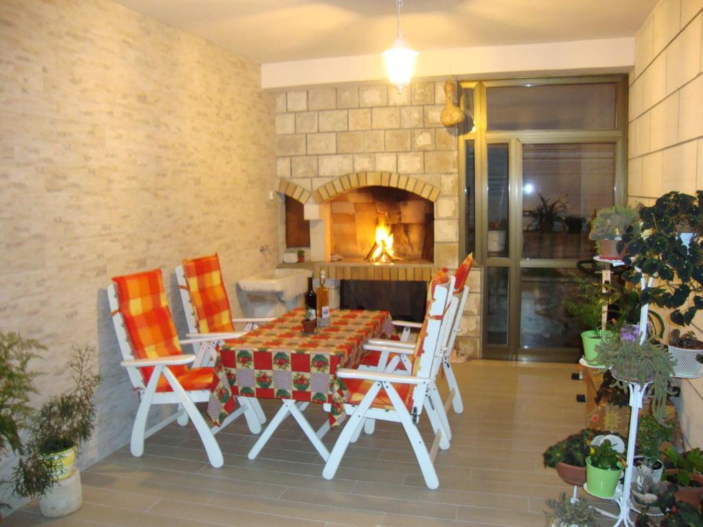 Apartments K & K דוברובניק מראה חיצוני תמונה