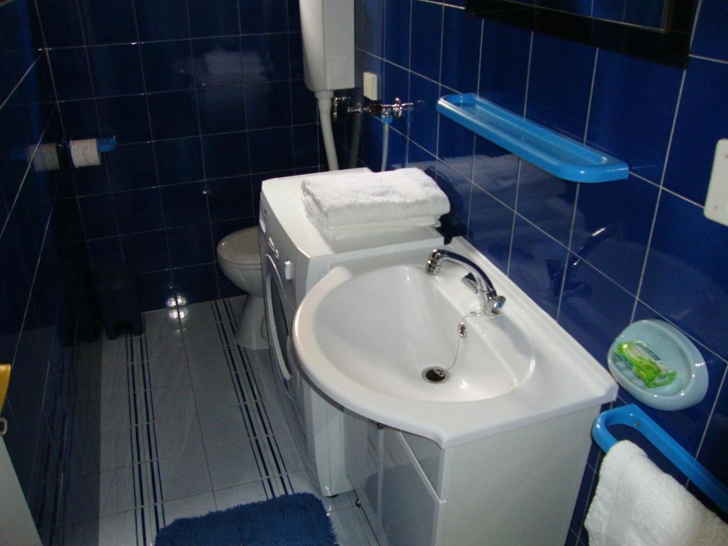 Apartments K & K דוברובניק מראה חיצוני תמונה
