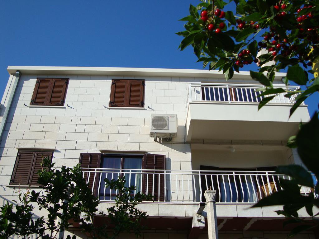 Apartments K & K דוברובניק מראה חיצוני תמונה
