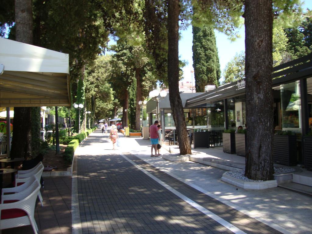 Apartments K & K דוברובניק מראה חיצוני תמונה