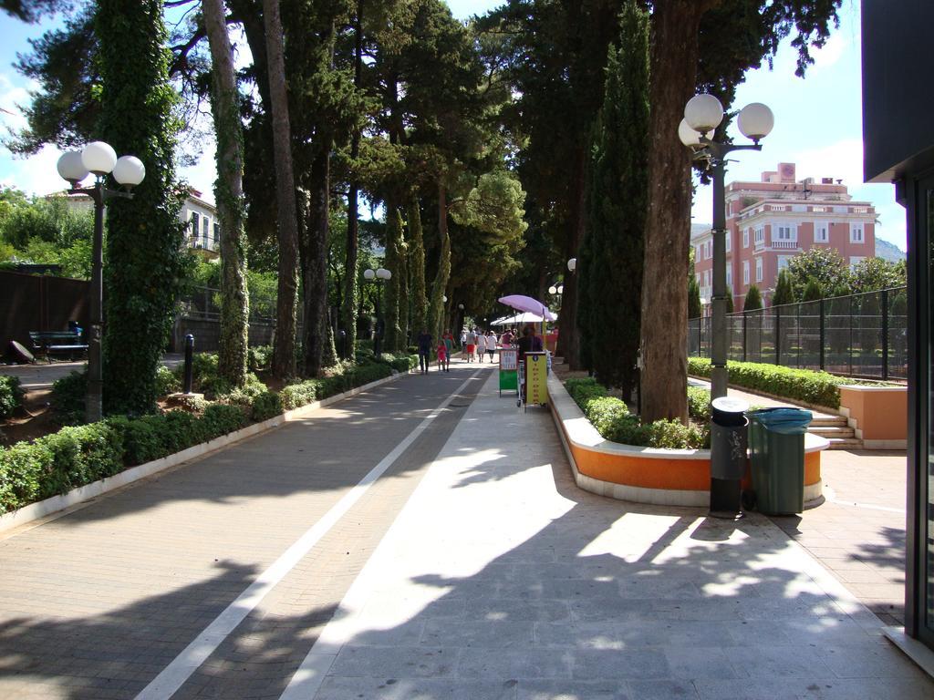 Apartments K & K דוברובניק מראה חיצוני תמונה