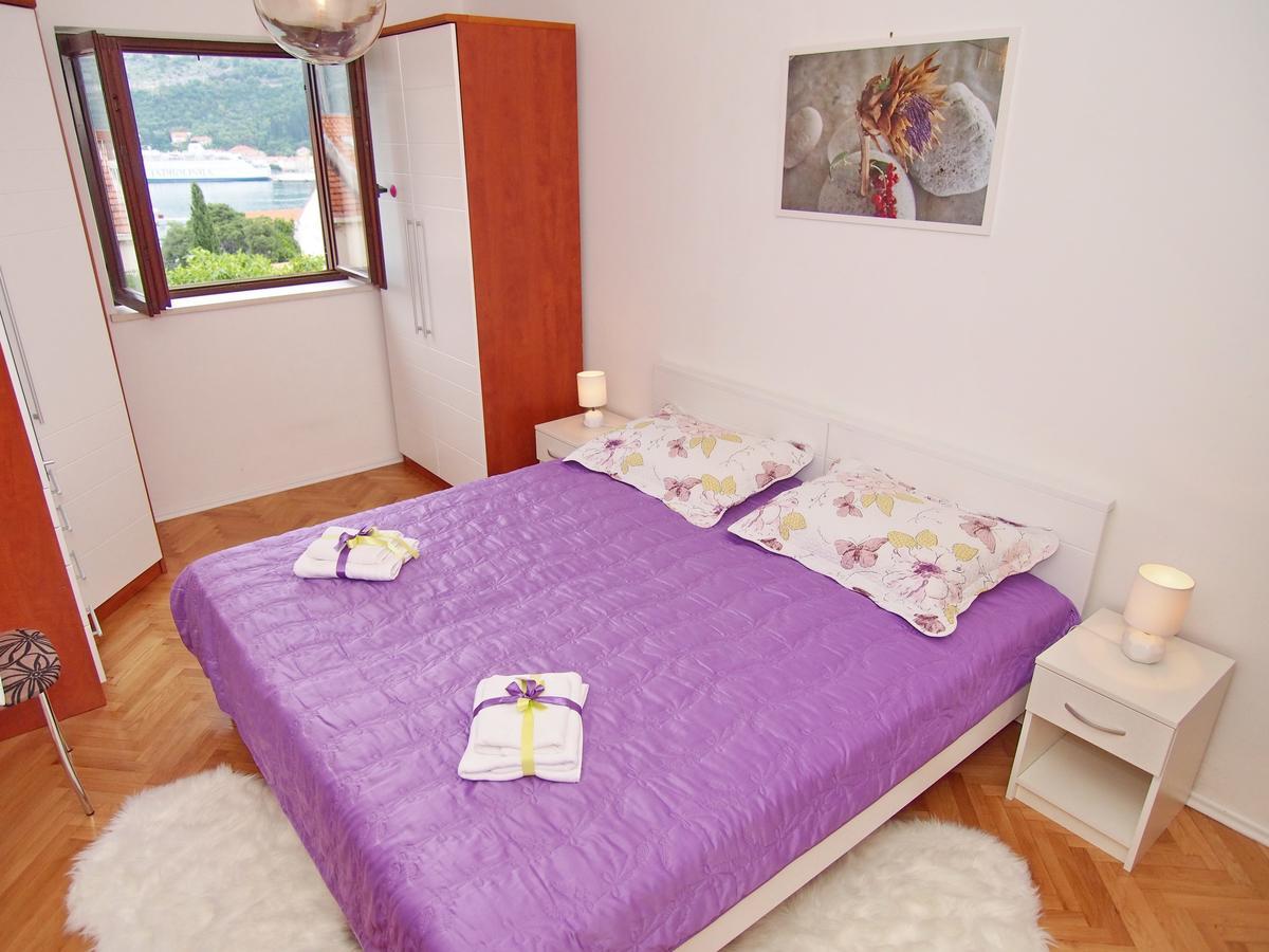 Apartments K & K דוברובניק מראה חיצוני תמונה