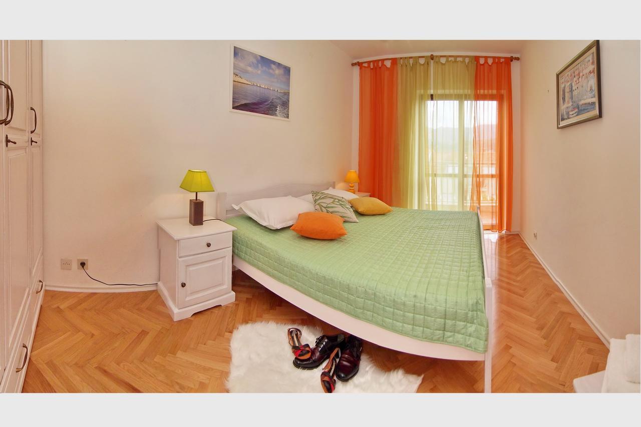 Apartments K & K דוברובניק מראה חיצוני תמונה
