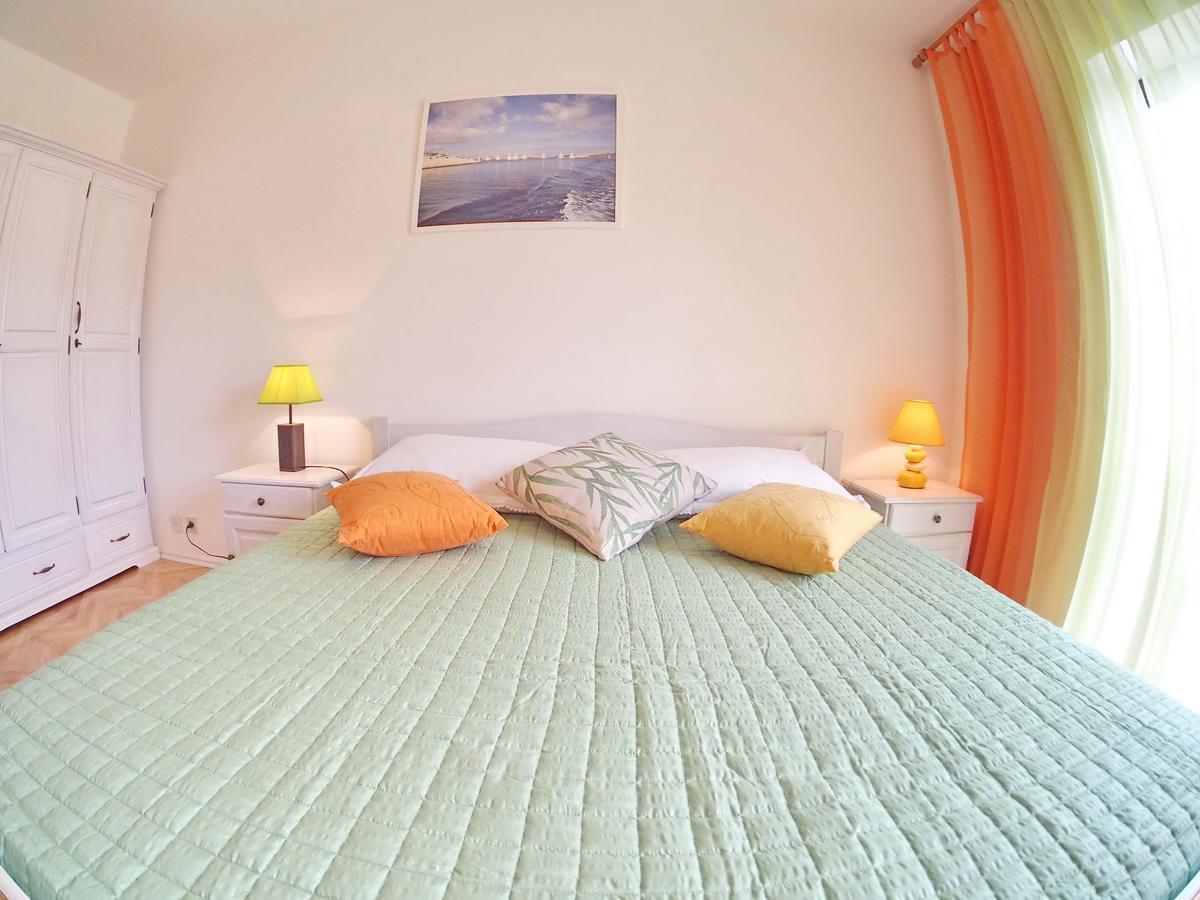 Apartments K & K דוברובניק מראה חיצוני תמונה