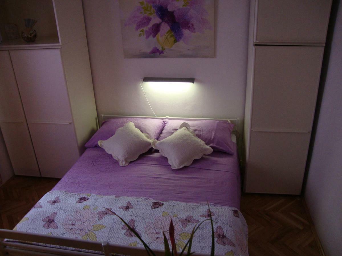 Apartments K & K דוברובניק מראה חיצוני תמונה