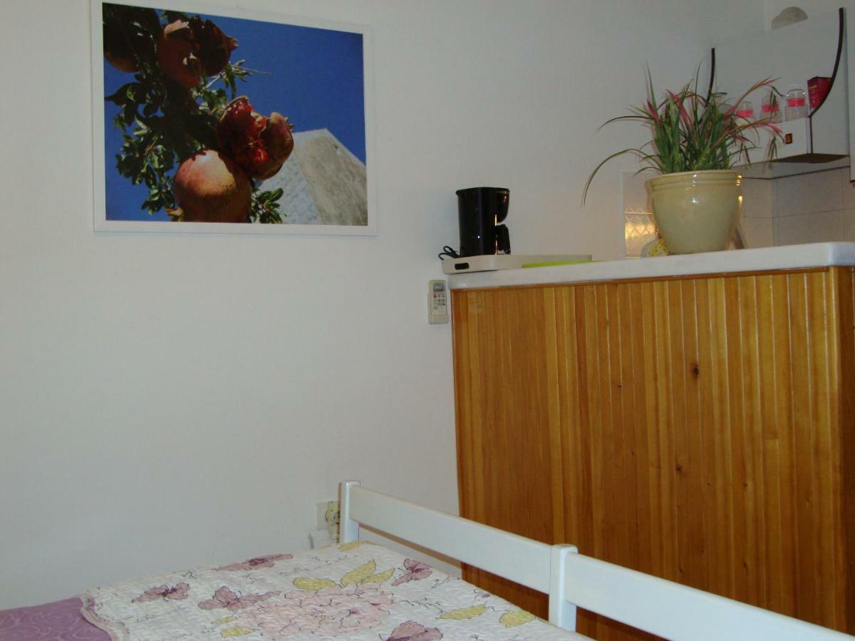 Apartments K & K דוברובניק מראה חיצוני תמונה