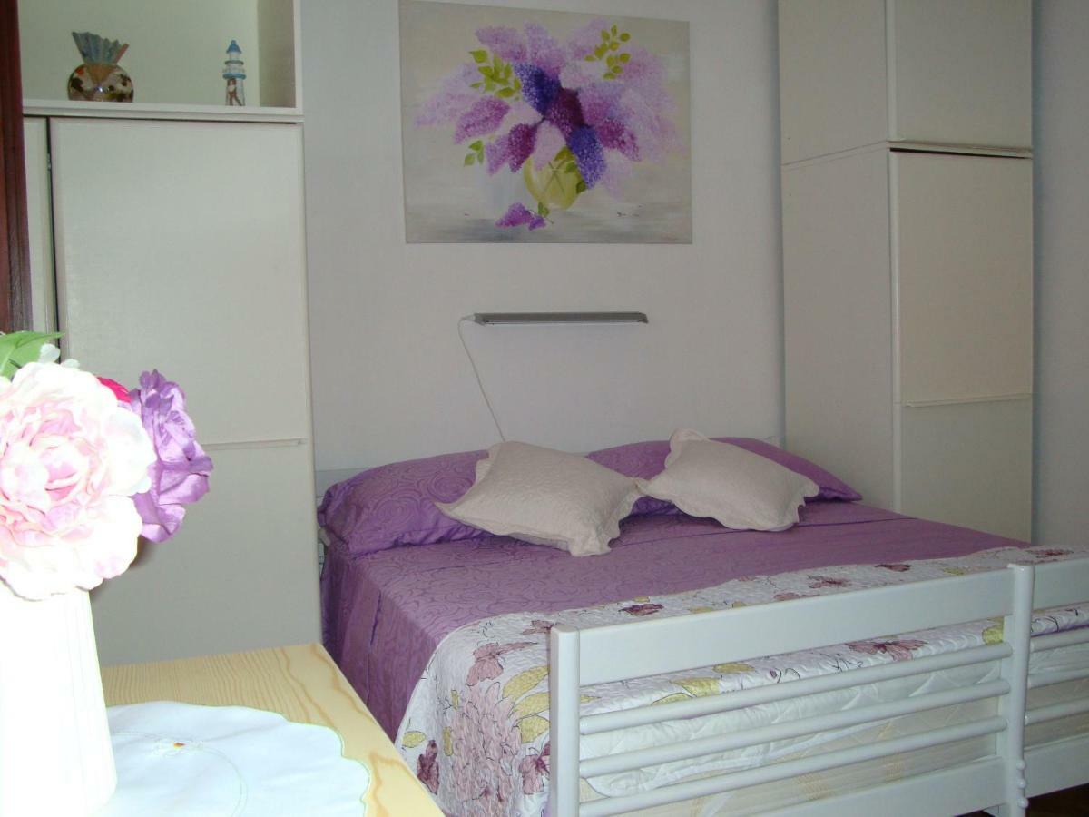 Apartments K & K דוברובניק מראה חיצוני תמונה