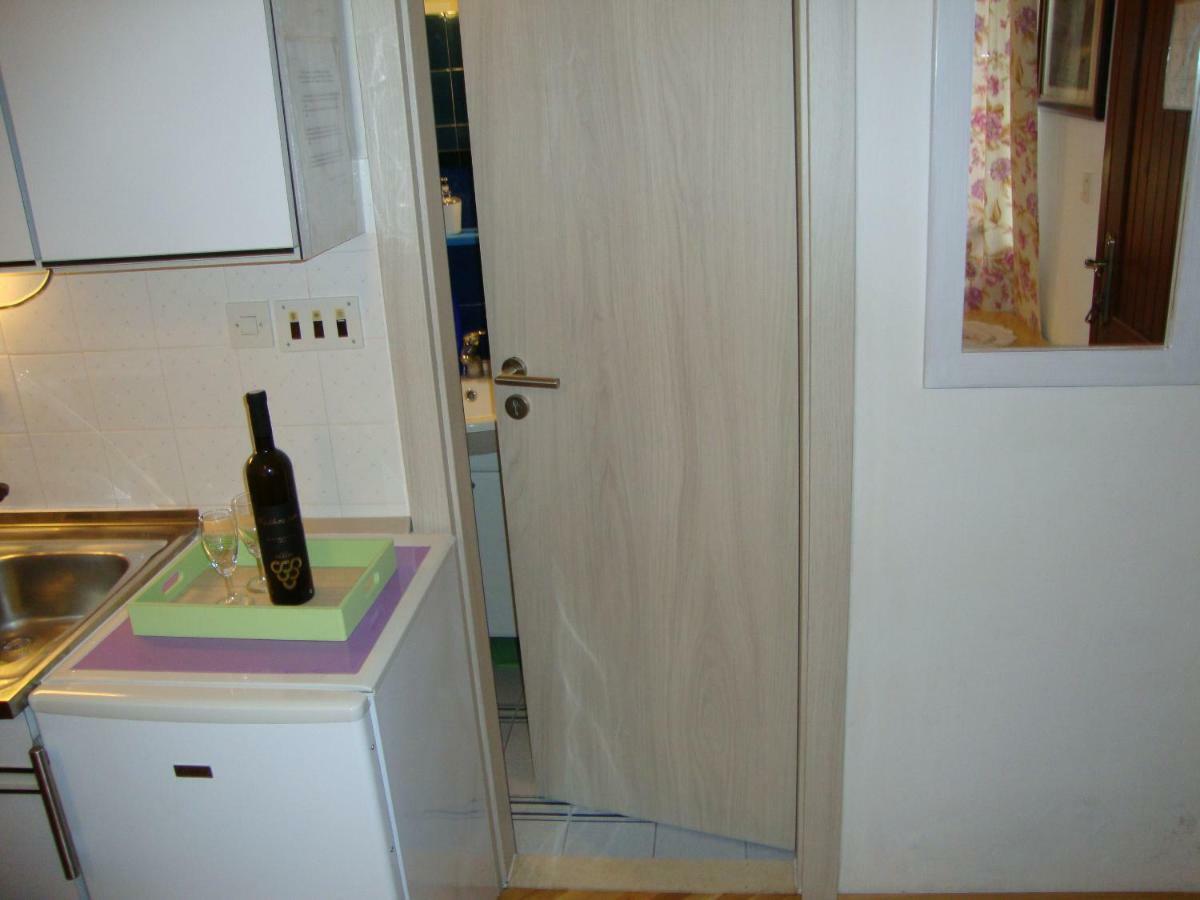 Apartments K & K דוברובניק מראה חיצוני תמונה