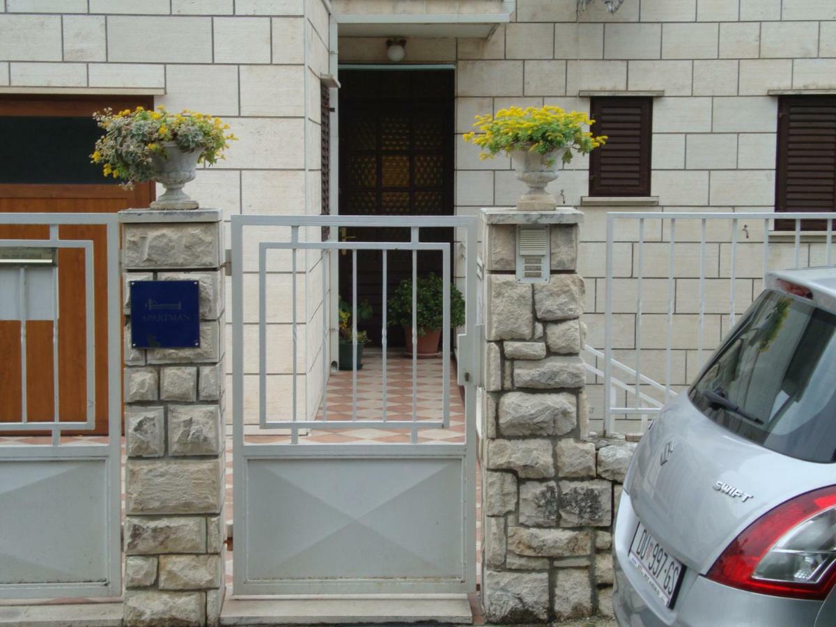 Apartments K & K דוברובניק מראה חיצוני תמונה